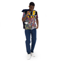 MW bliss t-shirt - Thumbnail 9
