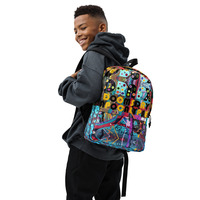 MW Backpack - Thumbnail 6