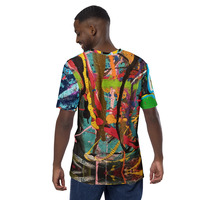 MW shop logo t-shirt - Thumbnail 5