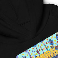 MW kids hoodie - Thumbnail 8