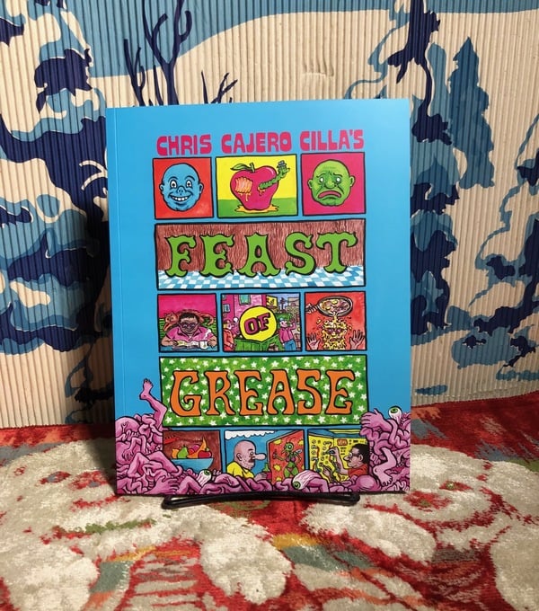 Feast of Grease