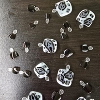 Cheetah Skull Mani Pedi Pack - Thumbnail 2