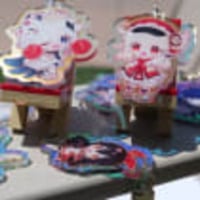 Buy 2 Get 1 FREE SALE!!!! - Genshin Impact Rainbow Acrylic Keychains - Perfect Gift! - Thumbnail 1