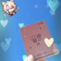 Honkai: Star Rail - Jiaoqiu fan gift 3 item set - Photocard/Standee/Badge - Perfect for Jiaoqiu fans! - Thumbnail 2