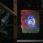 1pcSpaceman Vibrant Astronaut-Shaped LED Neon Sign-4