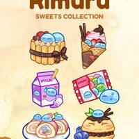 Rimuru Tempest - Postcard & Sticker - Thumbnail 1