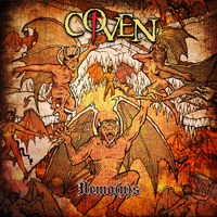 ENSLAVE  BLACK RAIN  DEMO盤CD Heavy Metal Thunder Sessions (7