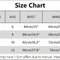 Deep V short-sleeved floral summer French dress Sweet and spicy style fashionable puffy skirt - Thumbnail 7