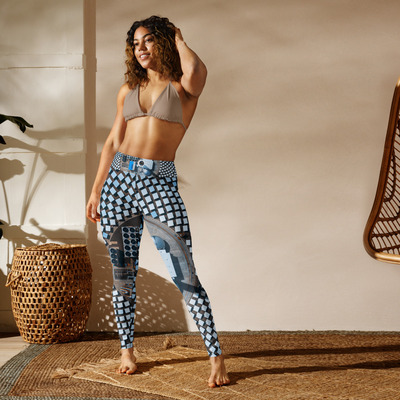 Yoga leggings