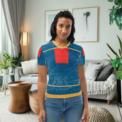Women's t-shirt