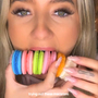 French Macarons Box of 24 Assorted Flavors-1