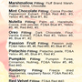 French Macarons Gift Box - 12 Flavors-3