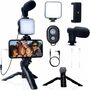 Create pro videos and photos with our vlogging kit-1