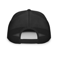 Purple Yellow ECU Coastal Trucker Cap - Thumbnail 7