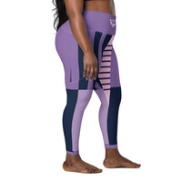 Ce Soir Leggings with pockets - Thumbnail 1