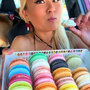Macarons - Mixed Box of 12-3