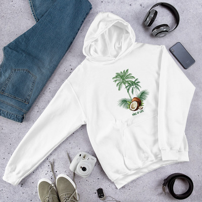 Tree of life unisex hoodie