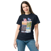 US / RMI Unisex classic tee - Thumbnail 6