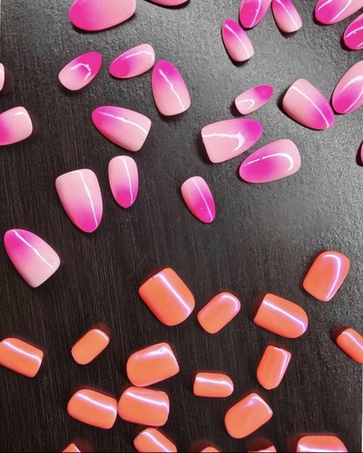 Short Pink Multipack