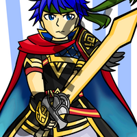 Fire Emblem amiibo Cards - Thumbnail 3