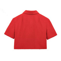 Fashion cardigan jacket - Thumbnail 1