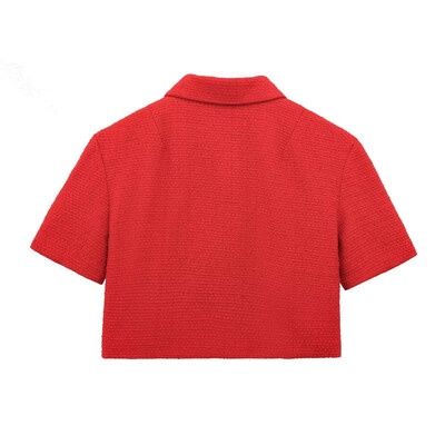 Fashion cardigan jacket