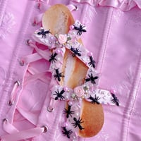 Fairy Picnic Bows - Thumbnail 1