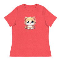 Women's Relaxed T-Shirt - Thumbnail 8