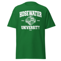 Hose Water University T-Shirt - Generation X - Thumbnail 4