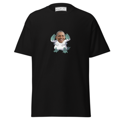 Obamasnow