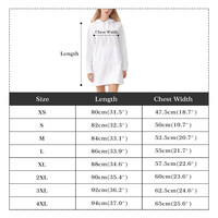 Nyvi Aid Hoodie Dress Green - Thumbnail 4