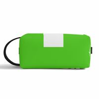 Nyvi AID KIT Hand Bag Green - Thumbnail 6