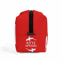 Nyvi AID KIT Hand Bag Red - Thumbnail 13