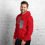 Unisex Trash Can Hoodie-15