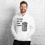 Unisex Trash Can Hoodie-44