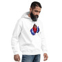 Unisex Heart In Your Hands Hoodie-47