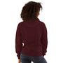 Unisex Free To Leave Hoodie-10