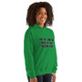 Unisex Free To Leave Hoodie-44