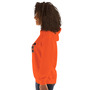 Unisex Free To Leave Hoodie-47