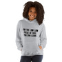 Unisex Free To Leave Hoodie-51