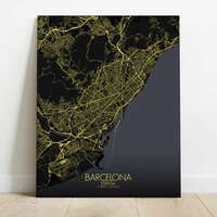 BARCELONA - FORMAT 40x50cm - Thumbnail 7