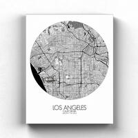 LOS ANGELES - FORMAT 40x50cm - Thumbnail 5