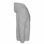 Men's Premium Hoodie | Heavyweight Cotton Blend | Classic Fit | OutFit Zone-3