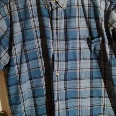 Savage size 2xl , 2xg shirt