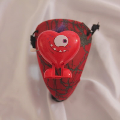 Love monster