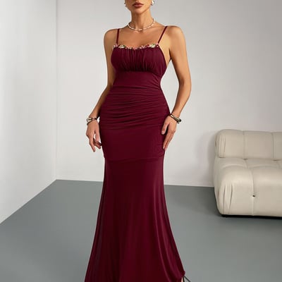 Sexy cocktail dress