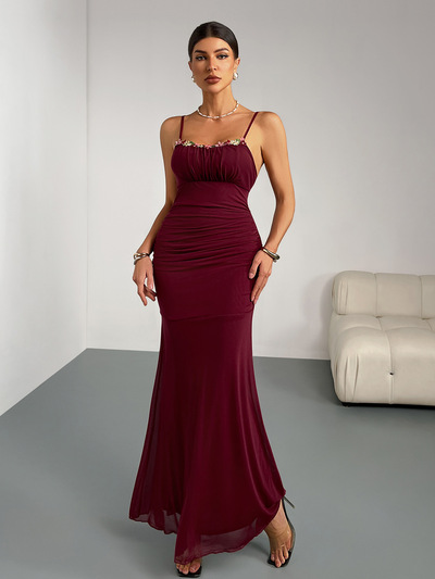 Sexy cocktail dress