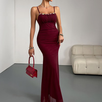 Sexy cocktail dress - Thumbnail 4