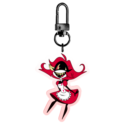 Nifty Keychain