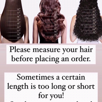 Baby Bangs Wig - Thumbnail 3